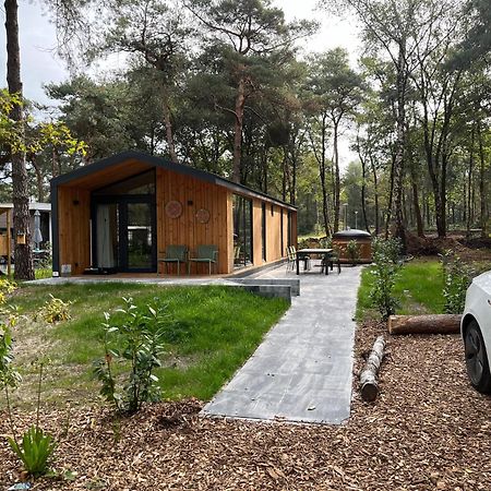Hella Villa Haarle Exterior foto