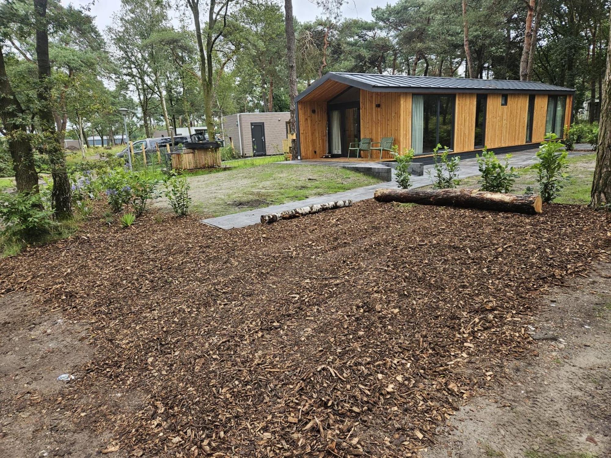 Hella Villa Haarle Exterior foto